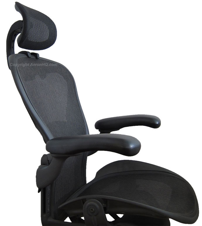 Aeronsense Headrest For Aeron Chair